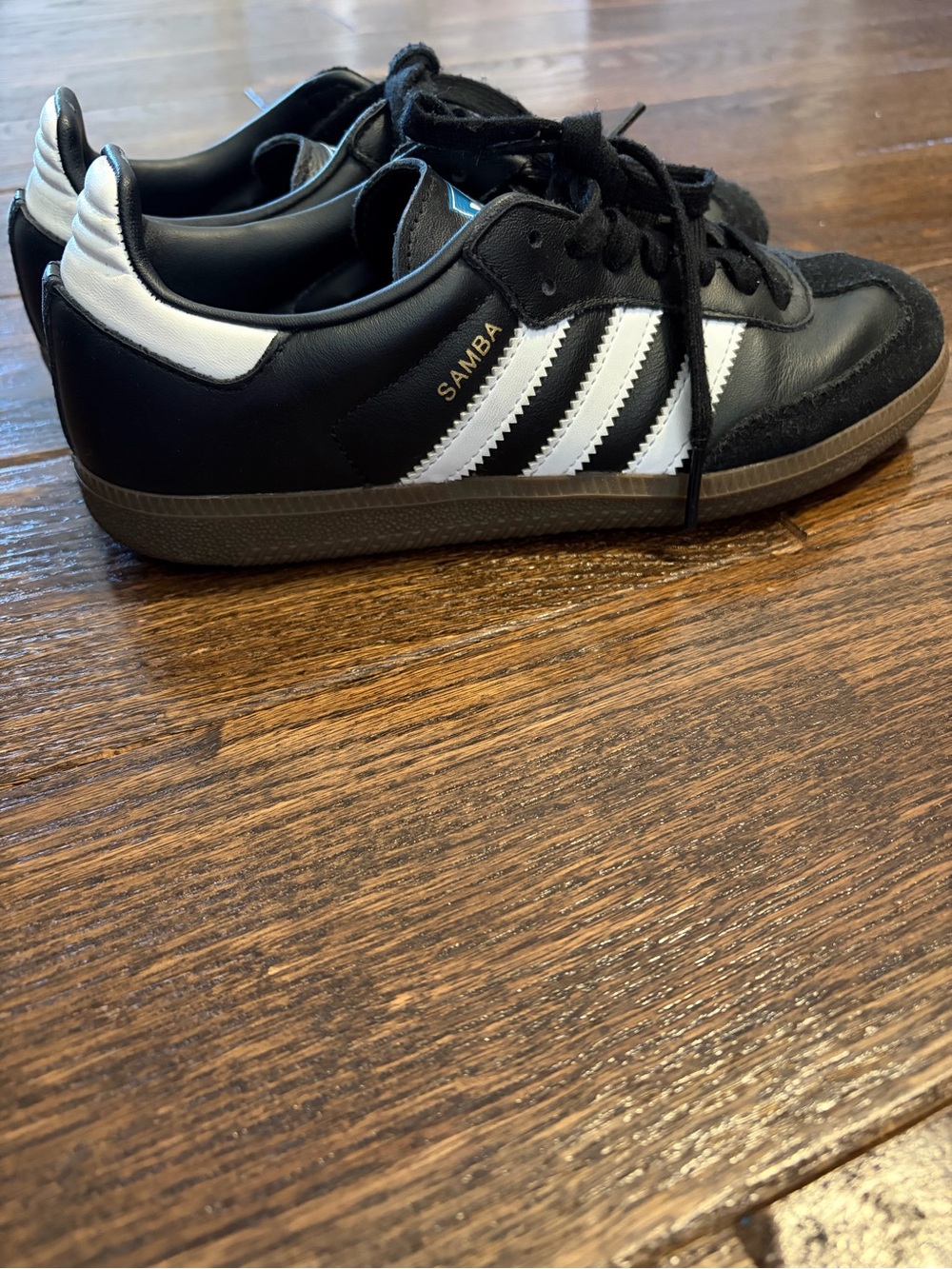 Adidas Samba Og